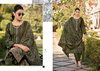 Kareem Vol 3 By Romani Cotton Printed Wholesale Dress Material In India